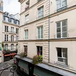 Super Central - Montorgueil - Designer Studio