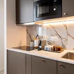 Super Central - Montorgueil - Designer Studio