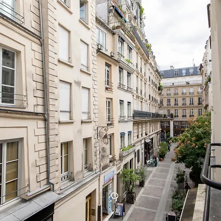 Super - Montorgueil - Designer Apartment *